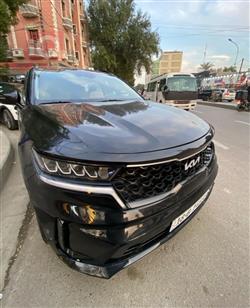 كيا سورينتو